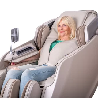 Massage Chair inSPORTline Balsadena - Beige
