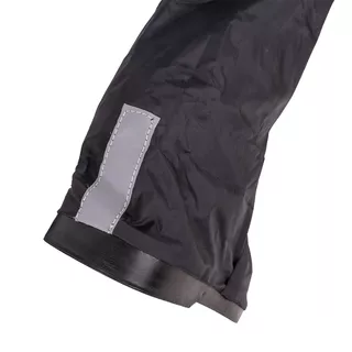 Overboots W-TEC Bristos - Black