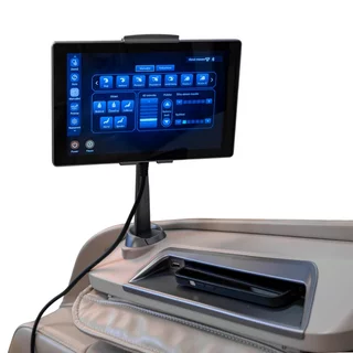 Massage Chair inSPORTline Balsadena - Beige