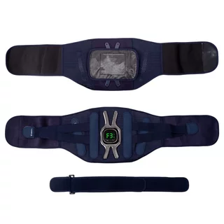 Electric Massage & Heated Waist Belt inSPORTline Soncharge