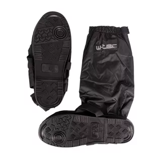 Overboots W-TEC Bristos - Black