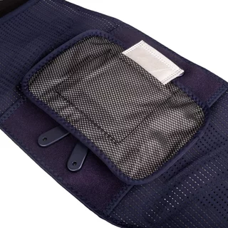 Electric Massage & Heated Waist Belt inSPORTline Soncharge