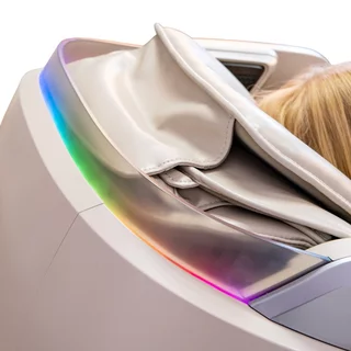 Massage Chair inSPORTline Balsadena - Beige