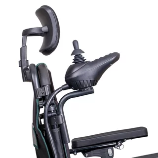 Electric Wheelchair Joystick Holder inSPORTline