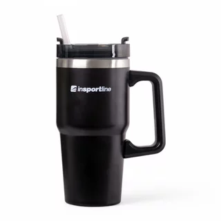 Insulated Travel Mug inSPORTline Teasara 600 ml