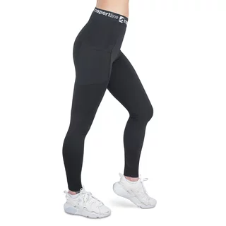 Women’s Leggings inSPORTline Xelvia - Black
