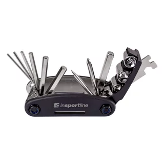 Bike Multi-Tool inSPORTline Bikalat