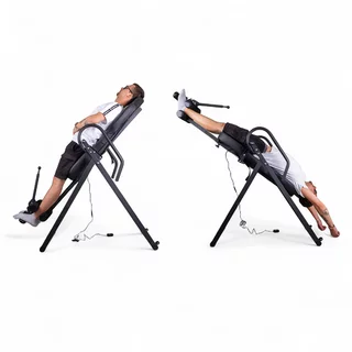 Heated inversion Table inSPORTline Inverso Heaty