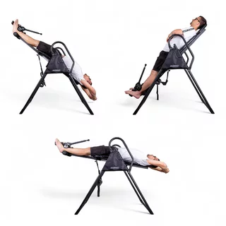 Inversion table inSPORTline Inverso
