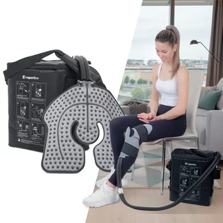 Cooling Device w/ Cold Wrap inSPORTline Coldero