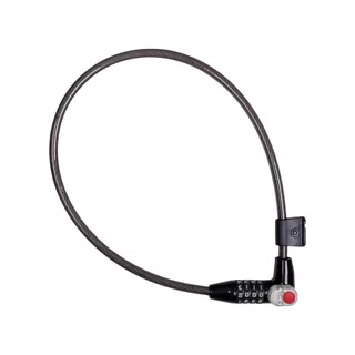 Code Lock W-TEC Boelis 10*800 mm w/ LED Light