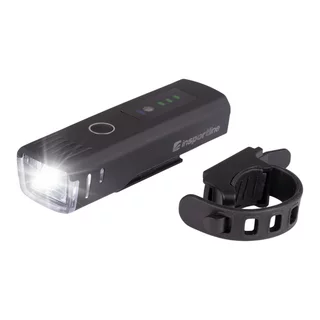 Front Light inSPORTline Bikotor