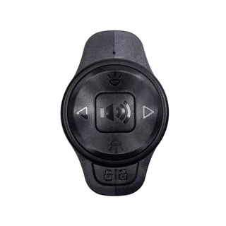 Rear Bike Light w/ Alarm & Turn Signals inSPORTline Suryah