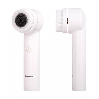 2-in-1 Electric Facial Cleansing Brush inSPORTline Cerluci