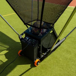 Electric Basketball Rebounder Machine inSPORTline Talahaso
