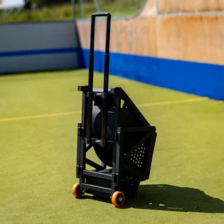 Electric Basketball Rebounder Machine inSPORTline Talahaso