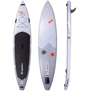 Paddle Board w/ Accessories inSPORTline WaveShard 12’6”