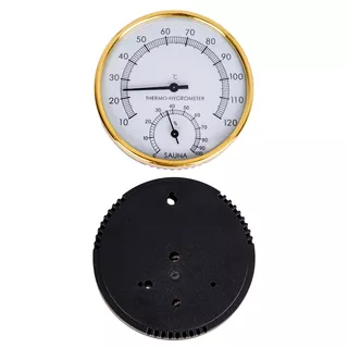 Thermo-Hygrometer