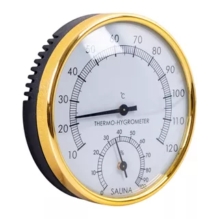 Thermo-Hygrometer