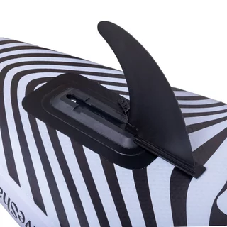 Paddle Board w/ Accessories inSPORTline WaveShard 12’6”