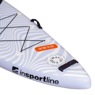 Paddle Board w/ Accessories inSPORTline WaveShard 12’6”