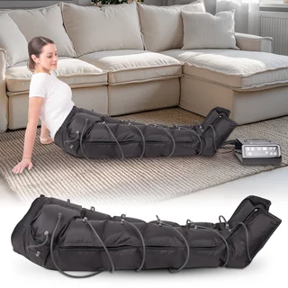Air Compression Massage System inSPORTline Compisimo w/ Compression Pants 112 cm