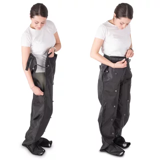 Additional Compression Pants inSPORTline 112 cm