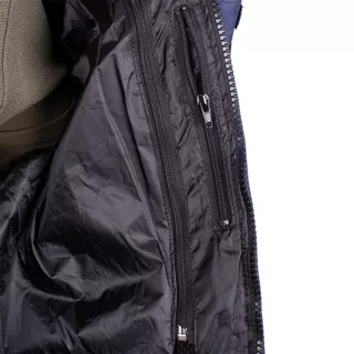 Men’s Summer Motorcycle Jacket BOS Hobart - Blue