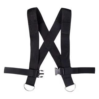 Shoulder Straps for Weight Sled inSPORTline SledMaster