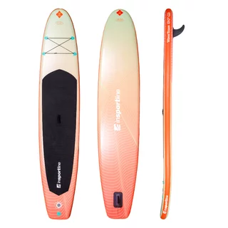 Paddle Board w/ Accessories inSPORTline WaveTeam 13’0”