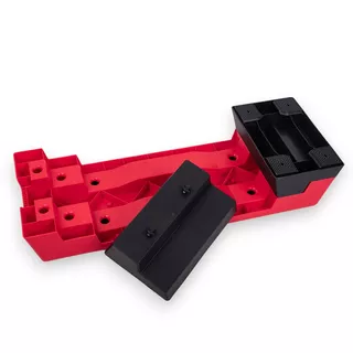 Aerobic Step Platform inSPORTline Absater Evo
