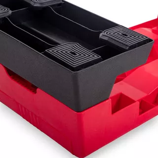Aerobic Step Platform inSPORTline Absater Evo