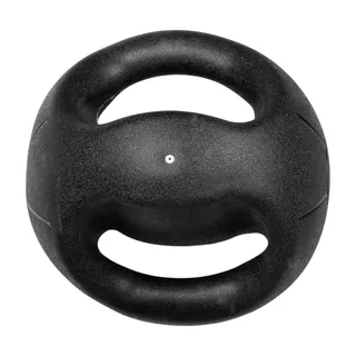 Medicine Ball with Grips inSPORTline Grab Me 4 kg