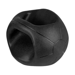 Medicine Ball with Grips inSPORTline Grab Me 4 kg