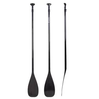 Adjustable Carbon Paddle inSPORTline WaveMond