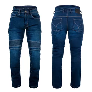 Men’s Motorcycle Jeans BOS Micas