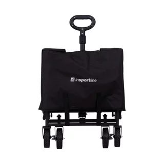 Collapsible Utility Wagon inSPORTline Transportar