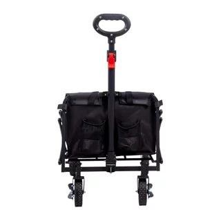Collapsible Utility Wagon inSPORTline Transportar