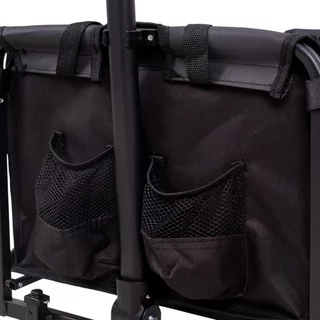 Collapsible Utility Wagon inSPORTline Transportar
