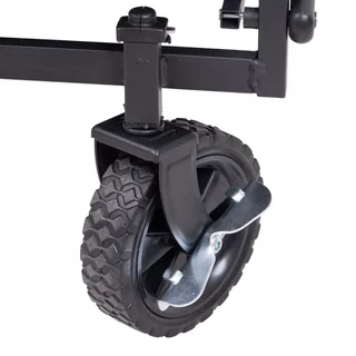 Collapsible Utility Wagon inSPORTline Transportar