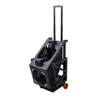 Electric Basketball Rebounder Machine inSPORTline Talahaso