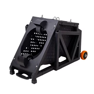 Electric Basketball Rebounder Machine inSPORTline Talahaso