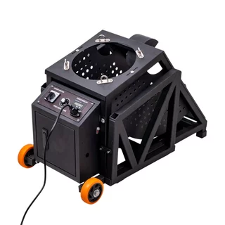Electric Basketball Rebounder Machine inSPORTline Talahaso