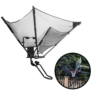 Basketball Ball Return Net inSPORTline Havaster