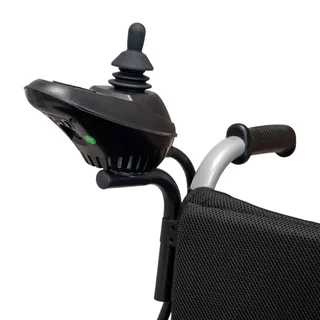 Electric Wheelchair Joystick Holder inSPORTline