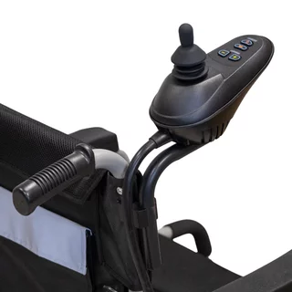 Electric Wheelchair Joystick Holder inSPORTline