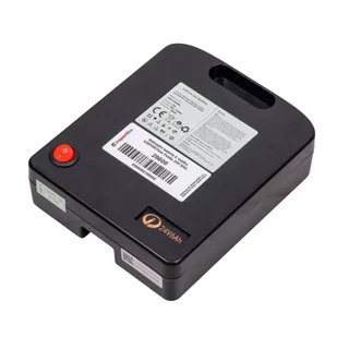 Replacement Battery for Electric Wheelchair inSPORTline Feally 24V 6Ah
