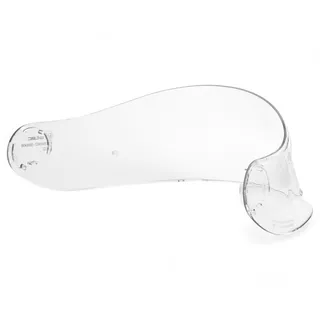 Pinlock® Ready Replacement Visor for W-TEC Venero Helmet - Mirror