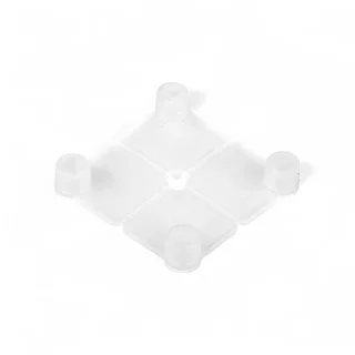 Set of Connecting Parts for Proteko Plus & Grasteko Floor Mats – 10 Pcs.