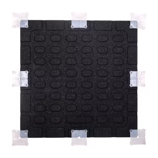 Set of Connecting Parts for Proteko Plus & Grasteko Floor Mats – 10 Pcs.